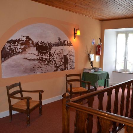 Relais Du Bois Du Four Hotel Saint-Léons Екстериор снимка